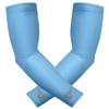 Bucwild Sports Baseball Arm Sleeve Youth & Adult 1 Pair | Football Basketball Cycling Tennis view 1