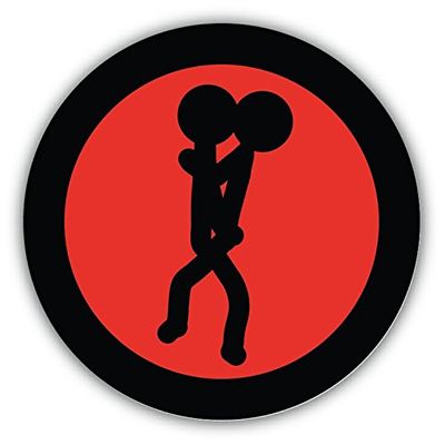 Zirni Kamasutra The Ascent to Desire Position Sticker Decal Design