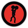 Zirni Kamasutra The Ascent to Desire Position Sticker Decal Design