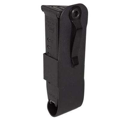 1791 GUNLEATHER SNAGMAG - Glock Magazine Holster - Right Handed Concealed Mag Holster Glock 43, 17, 19, 22, 23, 26, 27, 32, 33 and More