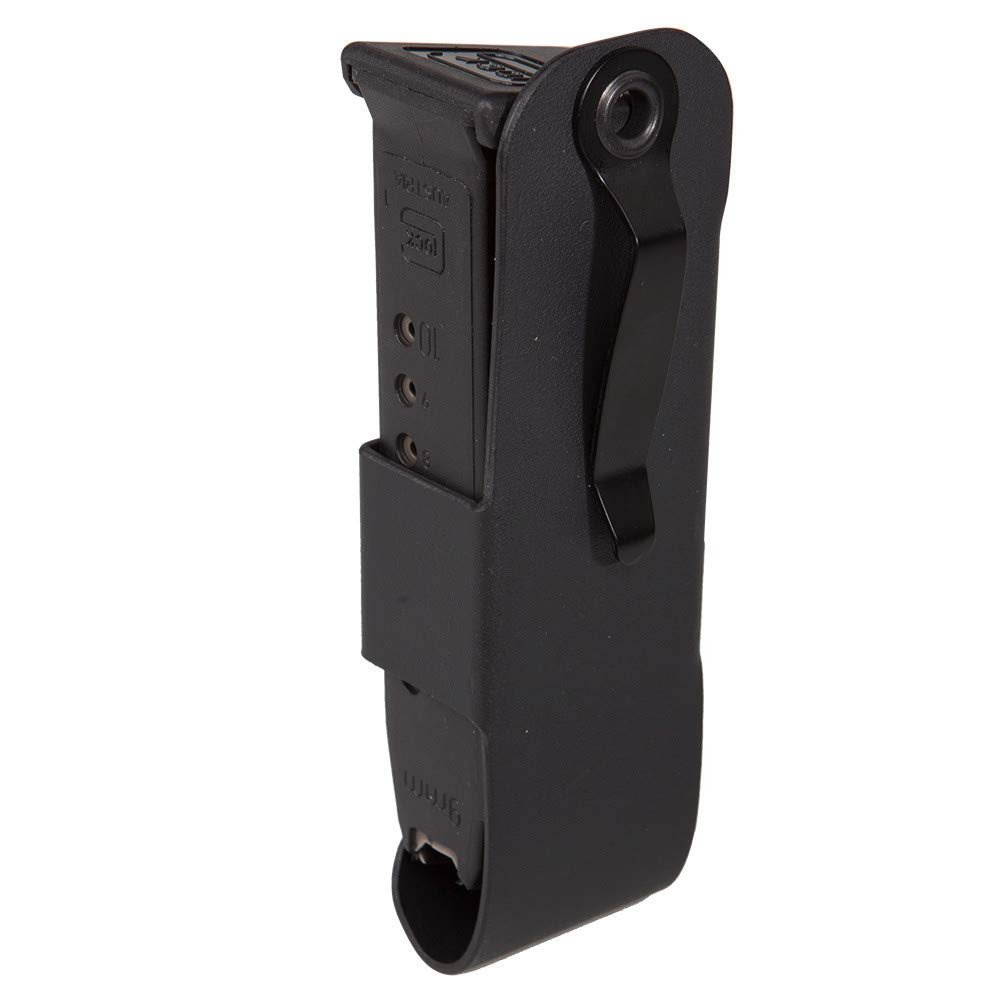 1791 GUNLEATHER SNAGMAG - Glock Magazine Holster - Right Handed Concealed Mag Holster Glock 43, 17, 19, 22, 23, 26, 27, 32, 33 and More