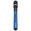 Fafeims Nine Ball Telescopic Pool Cue Extension Billiards Pool Cue Extender Pool Cue Extension System (Blue) view 1