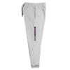 ROBOT RUNWAY Unisex Jogger Pants Athletic Heather view 2