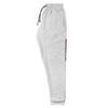 ROBOT RUNWAY Unisex Jogger Pants Athletic Heather view 4