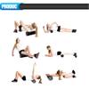 SmarTopus EPP Material Foam Roller Yoga Column Shaft Fitness Bar view 4