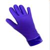 IceDress - Thermal Figure Skating Gloves with Velvet (Purple) (S (16-18) view 1