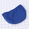 6pcs Stretchable Polyester Swim Caps for Adults Unisex Swimming Hats Solid Color Comfortable Fit for Pool and Shower view 2