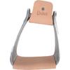 Cashel Company Engraved 3in Slanted Stirrups N/A N/A view 2