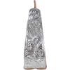 Cashel Company Engraved 3in Slanted Stirrups N/A N/A view 3