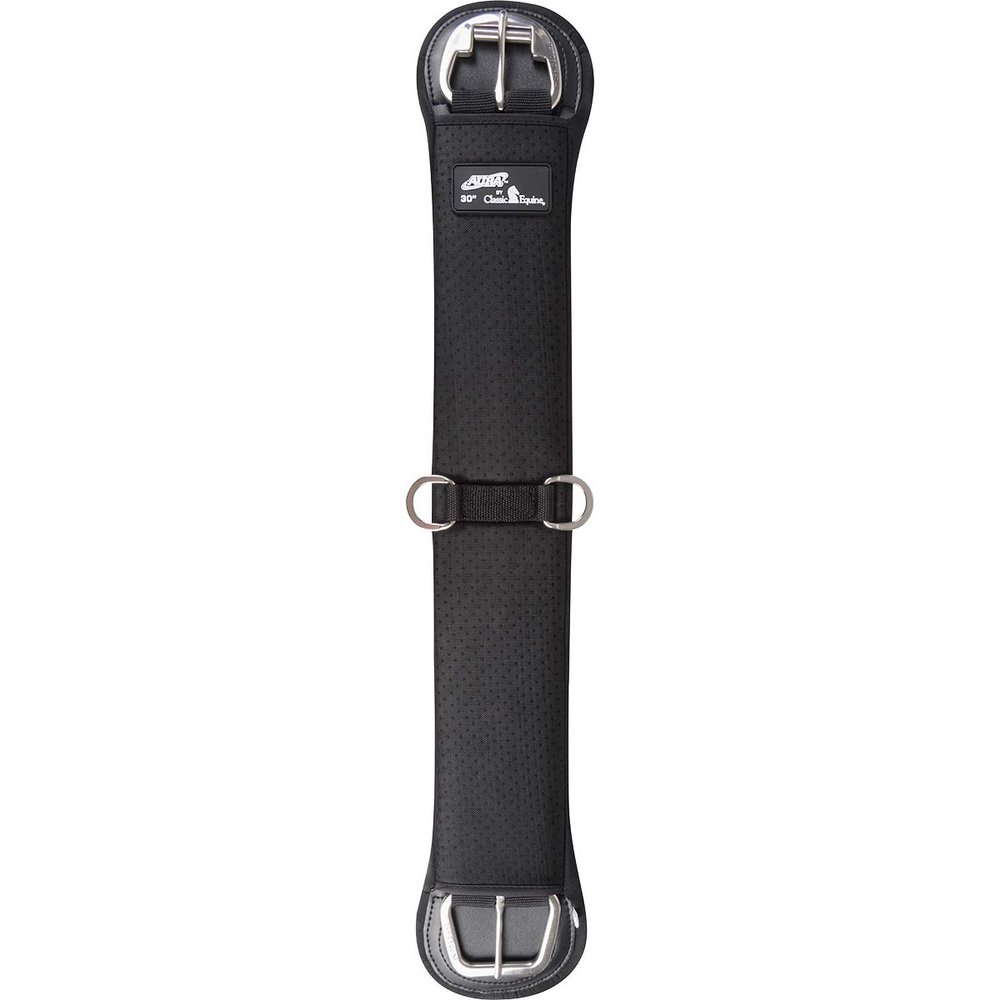 Classic Rope Company aucinchs Aura Straight Cinch N/A 36
