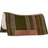 Cashel Performance Blanket Felt Pad 34x36 Green view 1