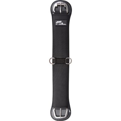 Classic Equine Aura Straight Cinch, Size: 28 (AUCINCHS28)