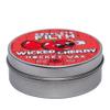 Absolute Filth - Wicked Cherry Scented Hockey Wax (Medium Tack) - Premium Performance for Maximum Grip & Blade Protection - Waterproof Your Stick Tape - 3oz Puck- Ice & Street US Made view 2