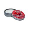 Absolute Filth - Wicked Cherry Scented Hockey Wax (Medium Tack) - Premium Performance for Maximum Grip & Blade Protection - Waterproof Your Stick Tape - 3oz Puck- Ice & Street US Made view 3