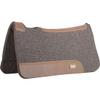 Cashel Felt Saddle Pad 1in Grey view 1