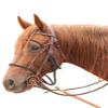 Martin Saddlery Bonnet Tie Down view 1