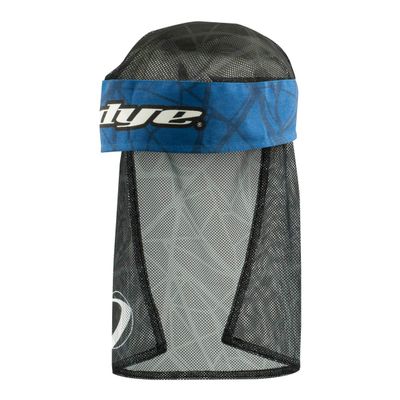 Dye Precision Head Wraps (UL Blue/Grey)