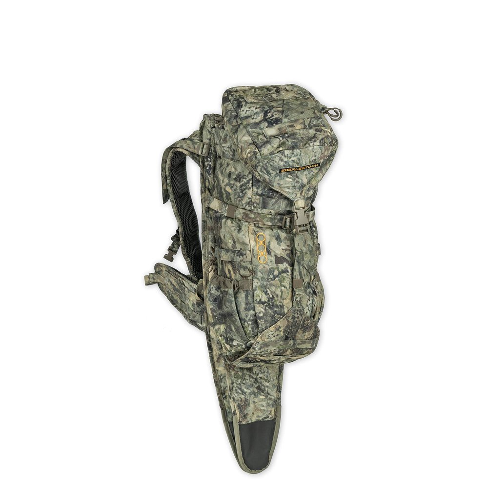 Eberlestock Gunrunner Pack - Minamalist, Lighweight and Quick Access to Your Gear, Mirage