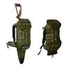 Eberlestock Gunrunner Pack - Minamalist, Lighweight and Quick Access to Your Gear, Mirage view 3