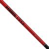 KBS TD Matte Black 60 Graphite Driver Shaft + Adapter & Grip (Adapter - Cobra King F9 Speedback, Category 5 - Tour X-Stiff) view 1