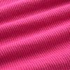 Rene Rofe Girls Thermal Set - 2 Piece Waffle Knit Thermal Top and Long Johns - Thermal Underwear for Girls, Size 3T, Fuchsia view 4