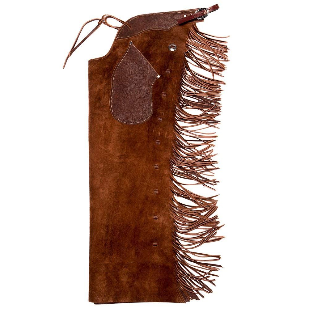 NRS Roughout Kids Chaps Large