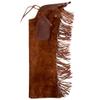 NRS Roughout Kids Chaps Large view 1