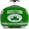 Heys America National Basketball Association Officially Licensed Wheeled Luggage (Boston Celtics, 18-Inch) view 2