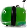 Heys America National Basketball Association Officially Licensed Wheeled Luggage (Boston Celtics, 18-Inch) view 4