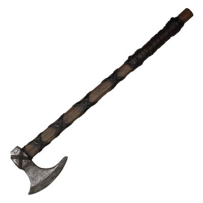 Hero's Edge 25.5" Foam Viking Axe