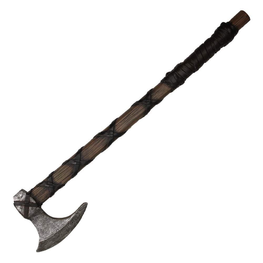 Hero's Edge 25.5" Foam Viking Axe