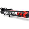 Marzocchi Bomber Z1 Coil Suspension Fork view 3