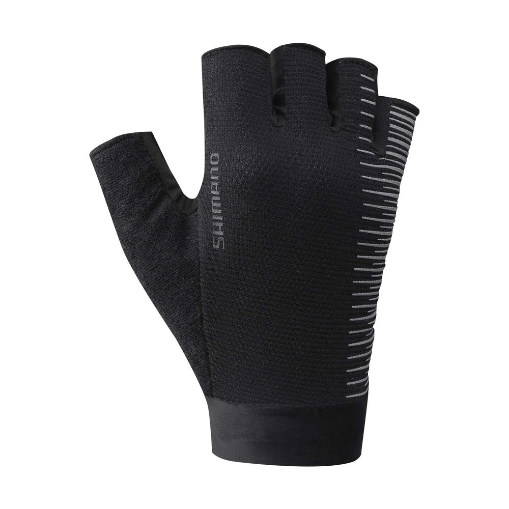 SHIMANO Clothing Unisex's SCA44302 Transport & Storage, Black, Medium