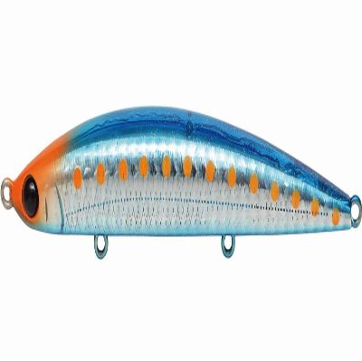 Jackson Athlete 105SSP IPB Lure, Impact Blue