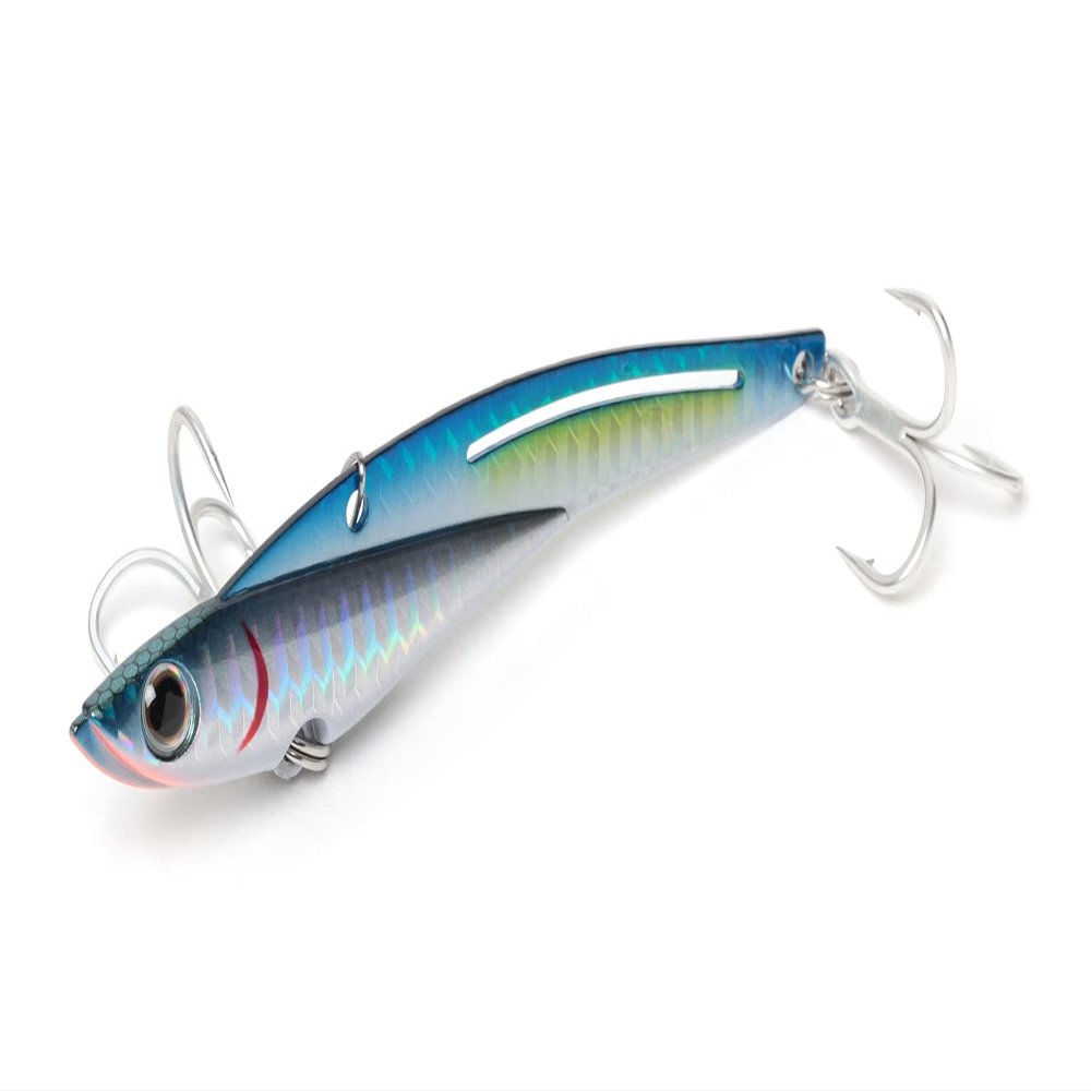 Jackson SRK Tepan Strong Lure, 1.5 oz (42 g), Katakuchi