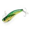 Jackson GGR Tepan Strong Lure, 1.5 oz (42 g), Gold Green view 1