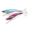 Jackson GGR Tepan Strong Lure, 1.5 oz (42 g), Gold Green view 2