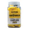 - New - EarShield Foam Ear Plugs (50 Pack) view 1