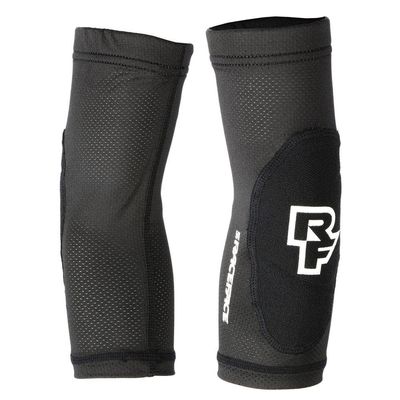 RaceFace Charge Elbow Pad Stealth, L