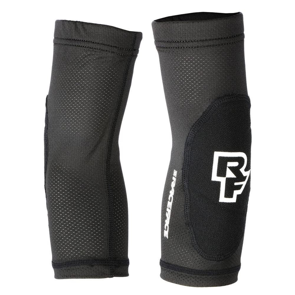 RaceFace Charge Elbow Pad Stealth, L