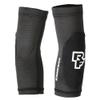 RaceFace Charge Elbow Pad Stealth, L view 1