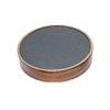Hunters Specialties HS Strut Select Closing Time Hunting American Kiln-Dried Walnut Wood Turkey Pot Call, Glass Surface view 2