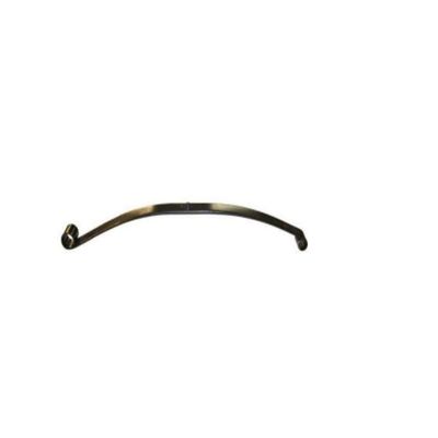 3G Medium-Duty Rear Leaf Spring for EZGO RXV Golf Carts 2008+