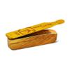 Hunters Specialties HS Strut Select Hedge Cutt'R Hunting American Cherry Box High Pitch Turkey Hen Call view 1