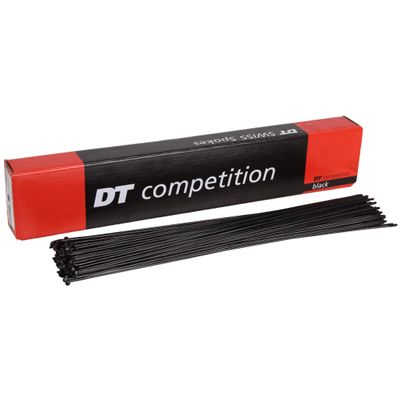 DT Swiss Unisex's SKCRB292H Transport & Storage, Black, 292 mm