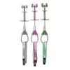 Wild Country Zero Friend Rock Climbing Cams - Lightweight, Active Protection for Trad & Alpine Climbing - Multicolored - 0.4-0.75 view 1
