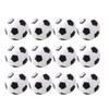 BESPORTBLE 12 Pcs 31Mm Mini Foosball Table Balls Replacement Soccer Balls for Table Football Games view 1