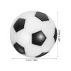 BESPORTBLE 12 Pcs 31Mm Mini Foosball Table Balls Replacement Soccer Balls for Table Football Games view 2