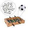 BESPORTBLE 12 Pcs 31Mm Mini Foosball Table Balls Replacement Soccer Balls for Table Football Games view 3