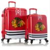 Heys America NHL Officially Licensed Wheeled Luggage view 1